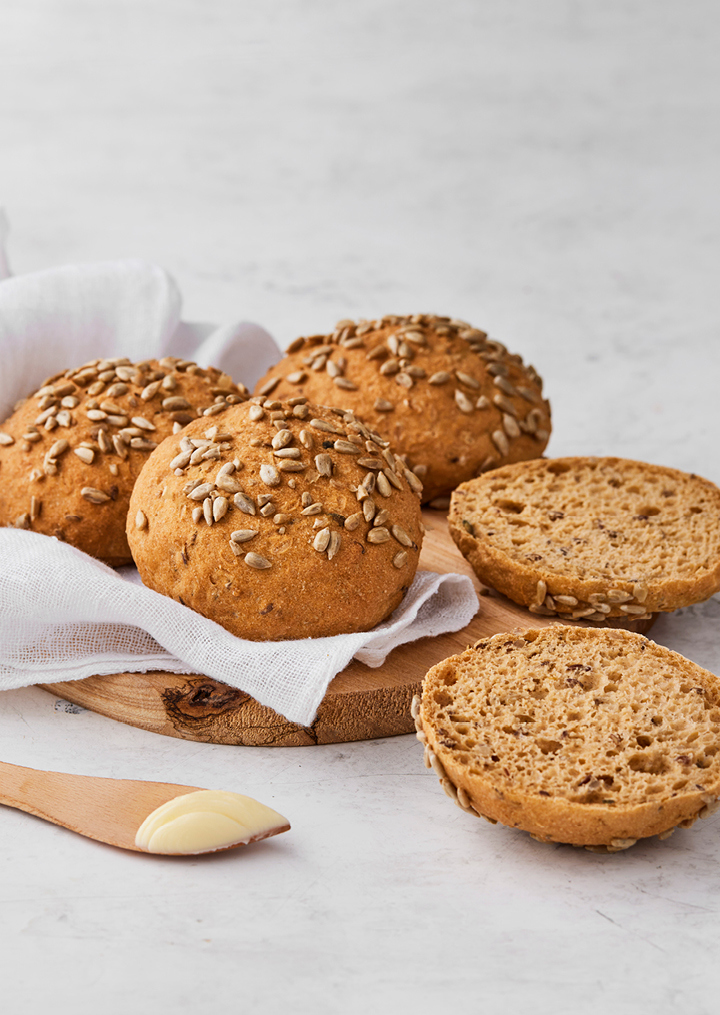 Credin | Multiseedbuns