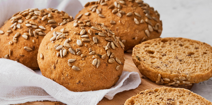 Credin | Multiseedbuns