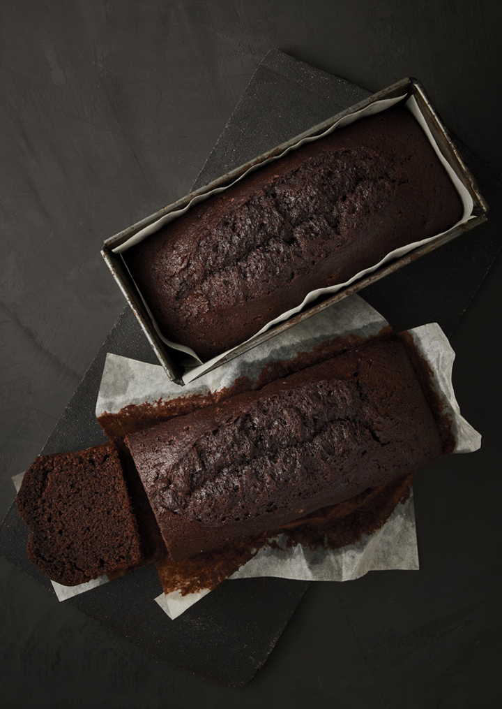 chokoladekage opskrift