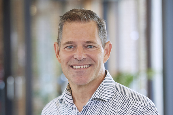 Douglas Isbister - Credin 