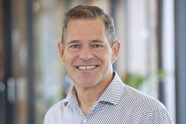 Douglas Isbister - Credin 