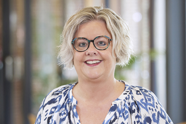 Charlotte Dupont - Credin 