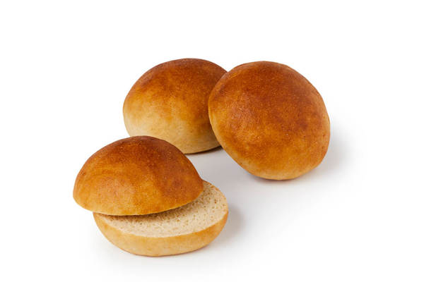 Glutenfree buns