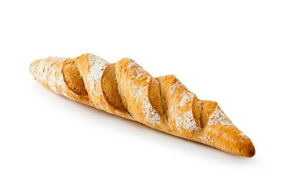 Glutenfree baguette